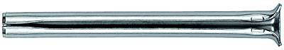 Fischer 541893 Nagelhülse 50 mm 5 mm 100 St.