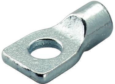 Fischer Rohraufhänger Stahl verzinkt 79698 50St.