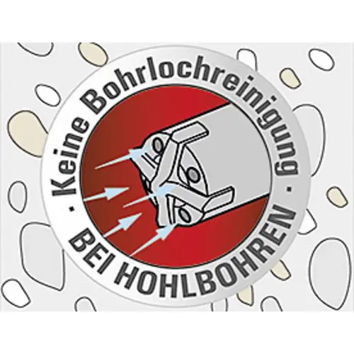 Fischer 518807 Reaktionspatrone 10mm 10St. Fischer 518807 Reaktionspatrone 10mm 10St.