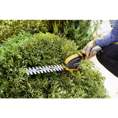 STIGA 253010241/ST1 SGM 102 AE Akku Grasschere, Strauchschere inkl. Akku, mit Zubehör 10.8V STIGA 253010241/ST1 SGM 102 AE Akku Grasschere, Strauchschere inkl. Akku, mit Zubehör 10.8V