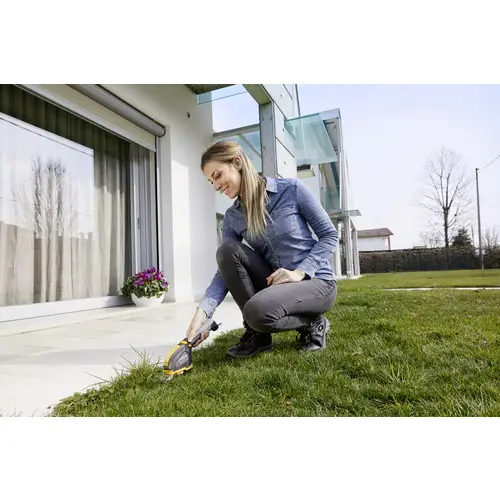 STIGA 253010241/ST1 SGM 102 AE Akku Grasschere, Strauchschere inkl. Akku, mit Zubehör 10.8V STIGA 253010241/ST1 SGM 102 AE Akku Grasschere, Strauchschere inkl. Akku, mit Zubehör 10.8V