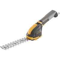 STIGA 253010241/ST1 SGM 102 AE Akku Grasschere, Strauchschere inkl. Akku, mit Zubehör 10.8V STIGA 253010241/ST1 SGM 102 AE Akku Grasschere, Strauchschere inkl. Akku, mit Zubehör 10.8V
