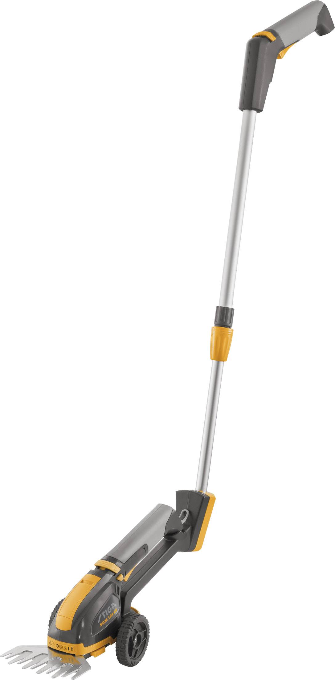 STIGA Teleskopstiel Passend für (Modell Grasscheren) STIGA SGM