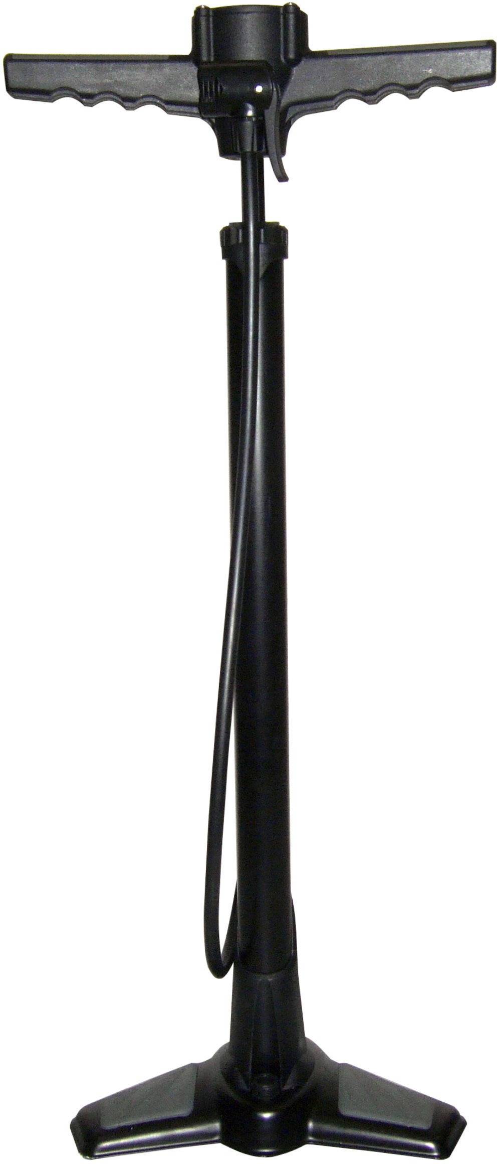 Point 13022101 Standpumpe Schwarz