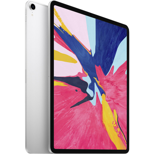 Apple iPad Pro 12.9 WiFi 256 GB Silver
