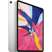 Apple iPad Pro 12.9 #WiFi + Cellular 256 GB Silber