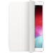 Apple iPad Cover / Tasche BookCase Weiß (matt) Passend für Apple-Modell: iPad Air 10.5, iPad Pro 10