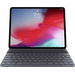 Apple Smart Keyboard Folio Tablet-Tastatur mit BookCover Passend für Marke: Apple iPad Pro 12.9