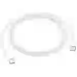 Apple (generalüberholt) USB-Kabel B-Ware (beschädigte / fehlende Verpackung) USB-C® Stecker, USB-C® Stecker 1.00m Weiß MUF72ZM/A Apple (generalüberholt) USB-Kabel B-Ware (beschädigte / fehlende Verpackung) USB-C® Stecker, USB-C® Stecker 1.00m Weiß MUF72ZM/A