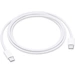 Apple (generalüberholt) USB-Kabel B-Ware (beschädigte / fehlende Verpackung) USB-C® Stecker, USB-C® Stecker 1.00m Weiß MUF72ZM/A Apple (generalüberholt) USB-Kabel B-Ware (beschädigte / fehlende Verpackung) USB-C® Stecker, USB-C® Stecker 1.00m Weiß MUF72ZM/A