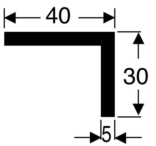 Fischer Elektronik 10017874 SWP 40 90 AL Kühlkörper 4 K/W (L x B x H) 90 x 40 x 30mm TO-3, TO-220, TOP-66, TO-3, SOT-9