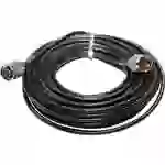Wittenberg Antennen 10m Antennenkabel N-Stecker, N-Stecker 10m Wittenberg Antennen 10m Antennenkabel N-Stecker, N-Stecker 10m