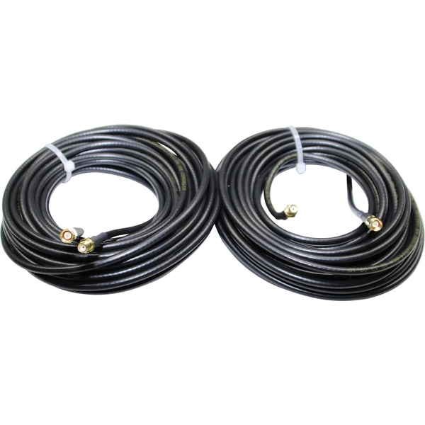 Wittenberg Antennen 5m Antennenkabel SMA-Stecker, SMA-Buchse K-103263 Wittenberg Antennen 5m Antennenkabel SMA-Stecker, SMA-Buchse K-103263