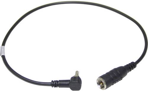 Wittenberg Antennen Antennenadapter CRC-9 Buchse, FME-Stecker