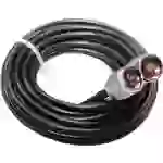 Wittenberg Antennen 3m Antennenkabel N-Stecker, N-Stecker 3m Wittenberg Antennen 3m Antennenkabel N-Stecker, N-Stecker 3m