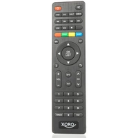 Xoro PTL 1050 Tragbarer TV 25.6cm 10.1 Zoll EEK: E (A - G) inkl. 6 Monate freenet TV, Akkubetrieb, inkl. 12V Kfz-Anschlusskabel Xoro PTL 1050 Tragbarer TV 25.6cm 10.1 Zoll EEK: E (A - G) inkl. 6 Monate freenet TV, Akkubetrieb, inkl. 12V Kfz-Anschlusskabel