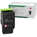 Lexmark Rückgabe Tonerkassette C2325 C2425 C2535 MC2325 MC2425 MC2535 MC2640 Original Magenta 1000 Seiten C2320M0 Lexmark Rückgabe Tonerkassette C2325 C2425 C2535 MC2325 MC2425 MC2535 MC2640 Original Magenta 1000 Seiten C2320M0