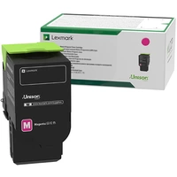 Lexmark Rückgabe Tonerkassette C2325 C2425 C2535 MC2325 MC2425 MC2535 MC2640 Original Magenta 2300 Seiten C232HM0 Lexmark Rückgabe Tonerkassette C2325 C2425 C2535 MC2325 MC2425 MC2535 MC2640 Original Magenta 2300 Seiten C232HM0
