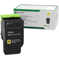 Lexmark Rückgabe Tonerkassette C2425 C2535 MC2425 MC2535 MC2640 Original Gelb 3500 Seiten C242XY0 Lexmark Rückgabe Tonerkassette C2425 C2535 MC2425 MC2535 MC2640 Original Gelb 3500 Seiten C242XY0