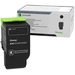 Lexmark Toner C2535 MC2535 MC2640 Original Schwarz 8000 Seiten C250U10 Lexmark Toner C2535 MC2535 MC2640 Original Schwarz 8000 Seiten C250U10
