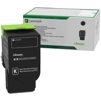 Lexmark Rückgabe Tonerkassette C2425 C2535 MC2425 MC2535 MC2640 Original Schwarz 8000 Seiten C252UK0 Lexmark Rückgabe Tonerkassette C2425 C2535 MC2425 MC2535 MC2640 Original Schwarz 8000 Seiten C252UK0