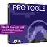 AVID Pro Tools Vollversion, 1 Lizenz Mac, Windows Recording Software