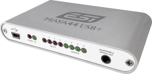 ESI audio Audio Interface Maya 44