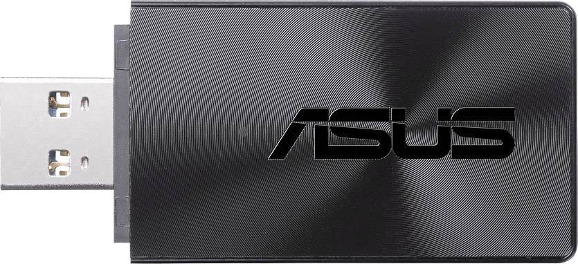 Asus USB-AC54_B1 WLAN Stick USB 3.2 Gen 1 (USB 3.0) 1.300 MBit/s