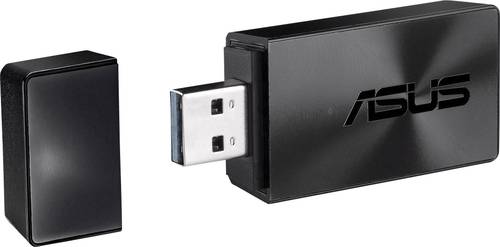 Asus USB-AC54_B1 WLAN Stick USB 3.0 1.300MBit/s