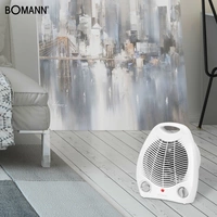Bomann 610960 Heizlüfter HL 1096 Weiß Bomann 610960 Heizlüfter HL 1096 Weiß
