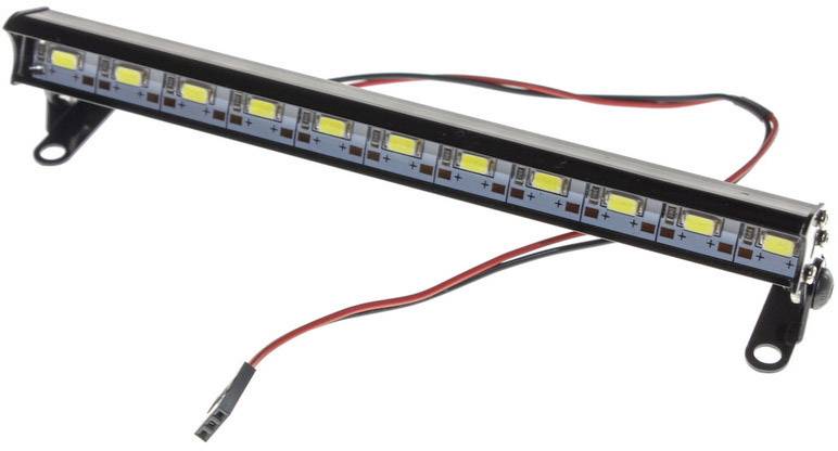 Absima LED-Beleuchtung Weiß 4.8 - 6 V 2320067