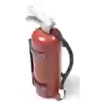 Absima 1:10 Feuerlöscher mit Halterung Rot Absima 1:10 Feuerlöscher mit Halterung Rot