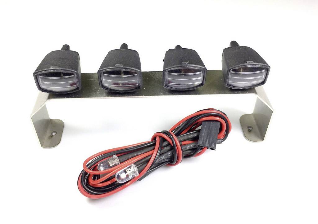 Absima 1:10 Lichtleiste