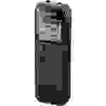 Sony ICD-PX470 Digitales Diktiergerät Aufzeichnungsdauer (max.) 159 h Schwarz Geräuschunterdrückun