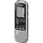 Sony ICD-BX140 Digitales Diktiergerät Aufzeichnungsdauer (max.) 1034h Silber Geräuschunterdrückung
