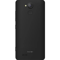 beafon M5 Senioren-Smartphone 16 GB 14 cm (5.5 Zoll) Schwarz Hersteller eigenes Single-SIM beafon M5 Senioren-Smartphone 16 GB 14 cm (5.5 Zoll) Schwarz Hersteller eigenes Single-SIM