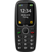 beafon SL360 Téléphone portable pour séniors avec station de charge noir