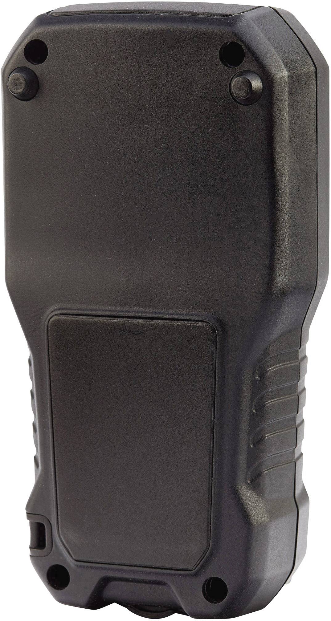 FLIR Profi-Feuchtemessgerät Materialfeuchtemessgerät Messbereich Baufeuchtigkeit (Bereich) 0 bis 20% vol Messbereich