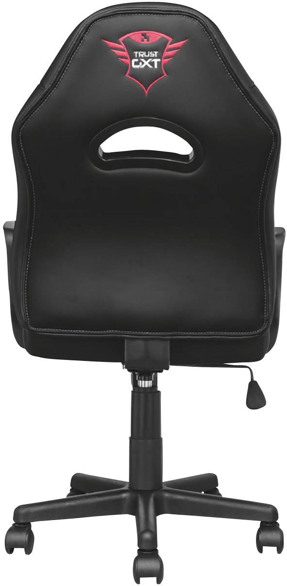 Trust Gaming-Stuhl GXT702 Ryon Junior Schwarz, Rot, Weiß ...