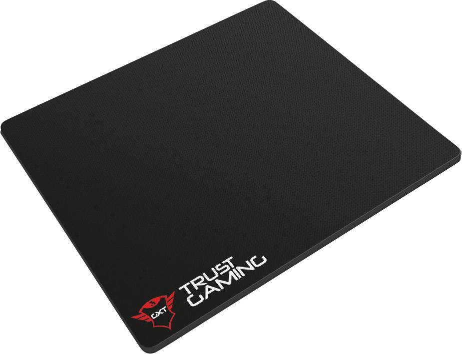 Trust GXT755-T Gaming-Mauspad Flexibel Schwarz (B x H x T) 250 x 3 x 210mm