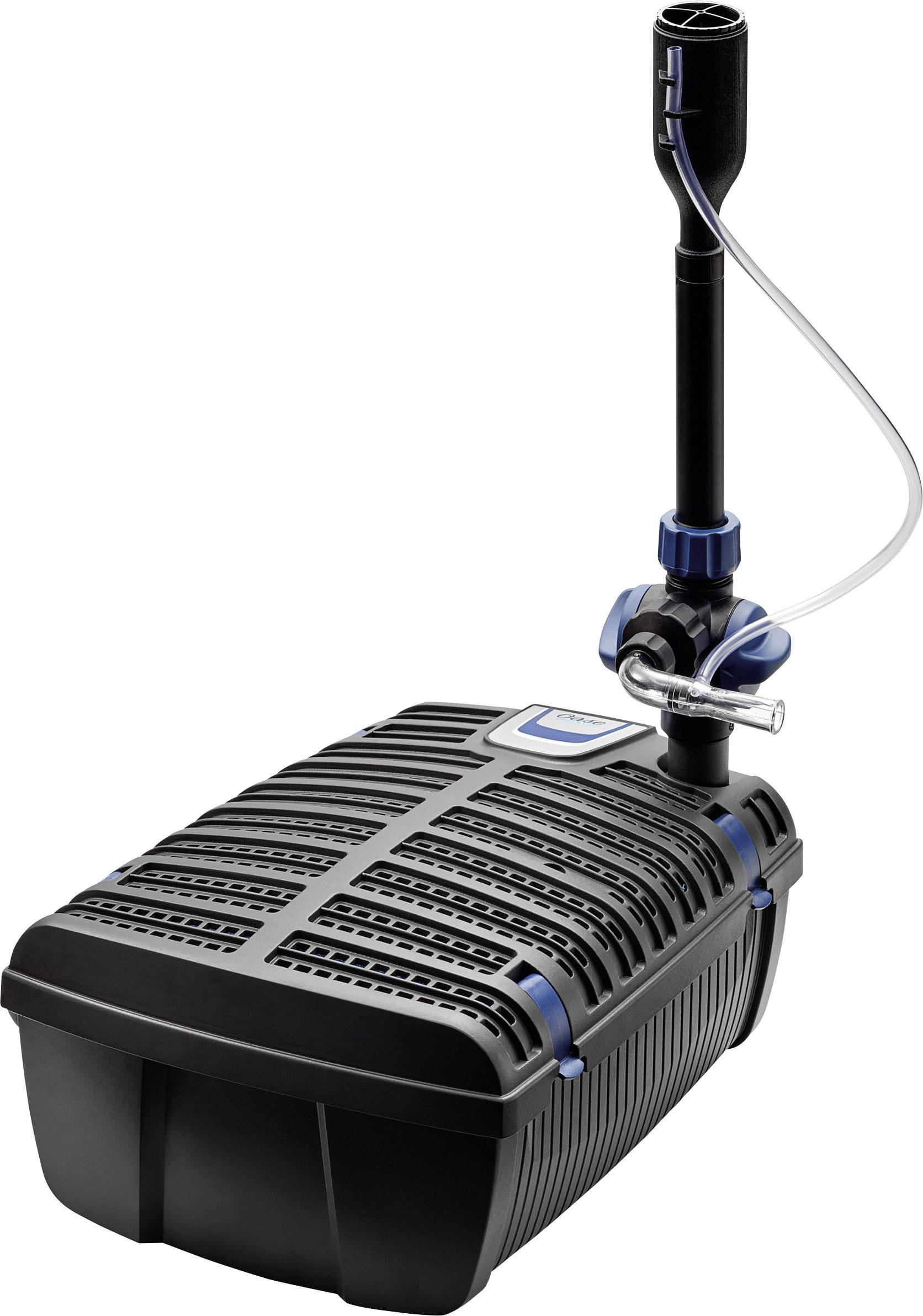 Oase 70235 Filtral UVC 6000 Filterpumpe mit Filterfunktion, mit UVC-Klärgerät 2500 l/h