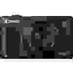 Canon PowerShot SX740 HS Digitalkamera 20.3 Megapixel Opt. Zoom: 40 x Schwarz  4K-Video, Bluetooth, Dreh-/schwenkbares Display, Full HD Video