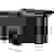 Canon PowerShot SX740 HS Digitalkamera 20.3 Megapixel Opt. Zoom: 40 x Schwarz 4K-Video, Bluetooth