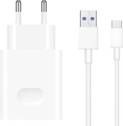 CP84 Handy Ladegerät USB-C™ Weiß