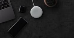 HUAWEI Induktions-Ladegerät  CP60 CP60   Weiß