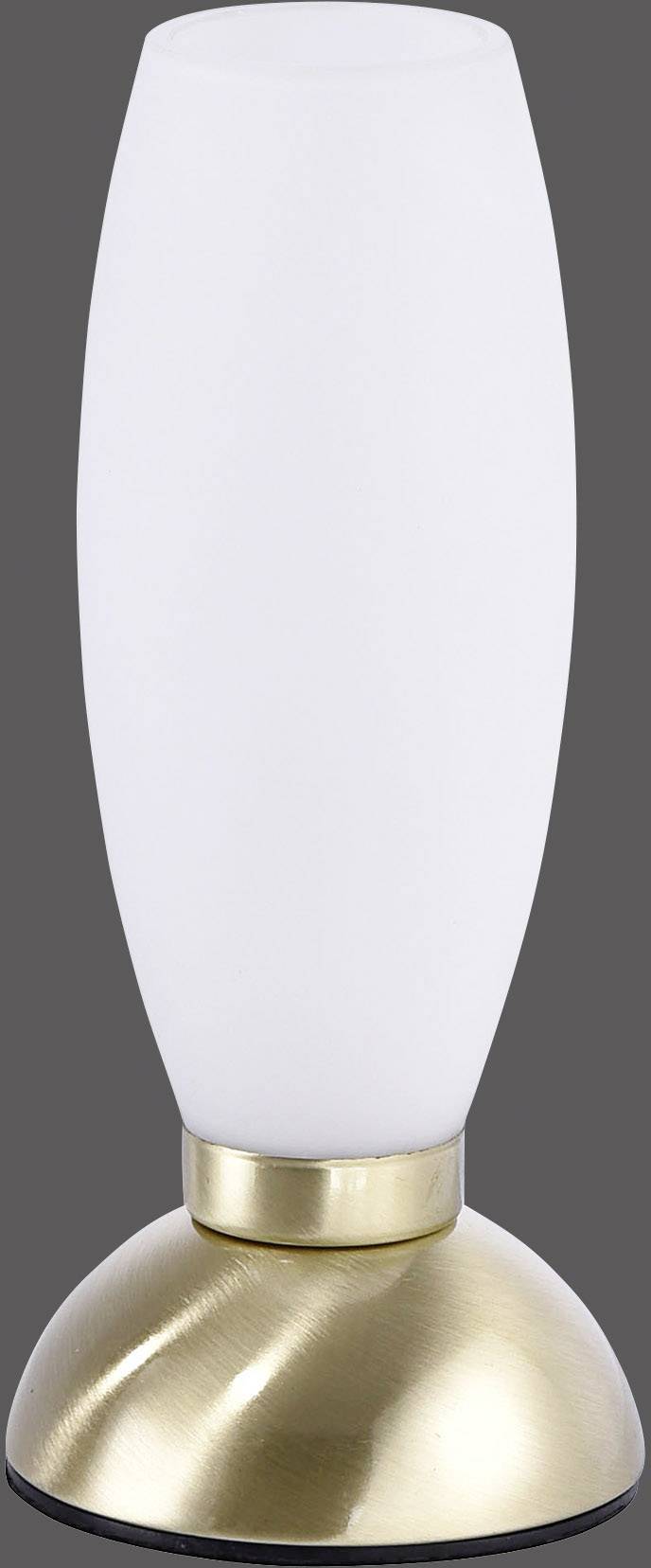 Paul Neuhaus JOY 4014-60 Tischlampe LED G9 3W Messing (matt)