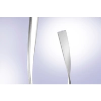 Paul Neuhaus LINDA 720-55 LED-Stehlampe 27 W Edelstahl (gebürstet) Paul Neuhaus LINDA 720-55 LED-Stehlampe 27 W Edelstahl (gebürstet)