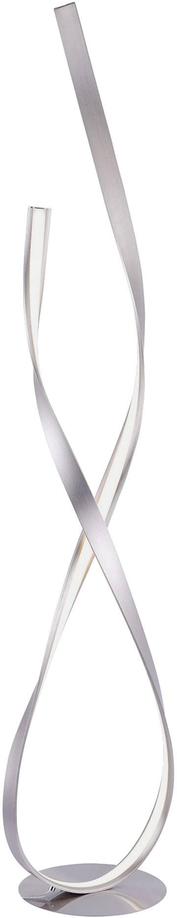 Paul Neuhaus LINDA 720-55 LED-Stehlampe 27 W Edelstahl (gebürstet)