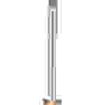 Paul Neuhaus NEVIS 603-12 LED-Stehlampe 27W Blattgold (glänzend)