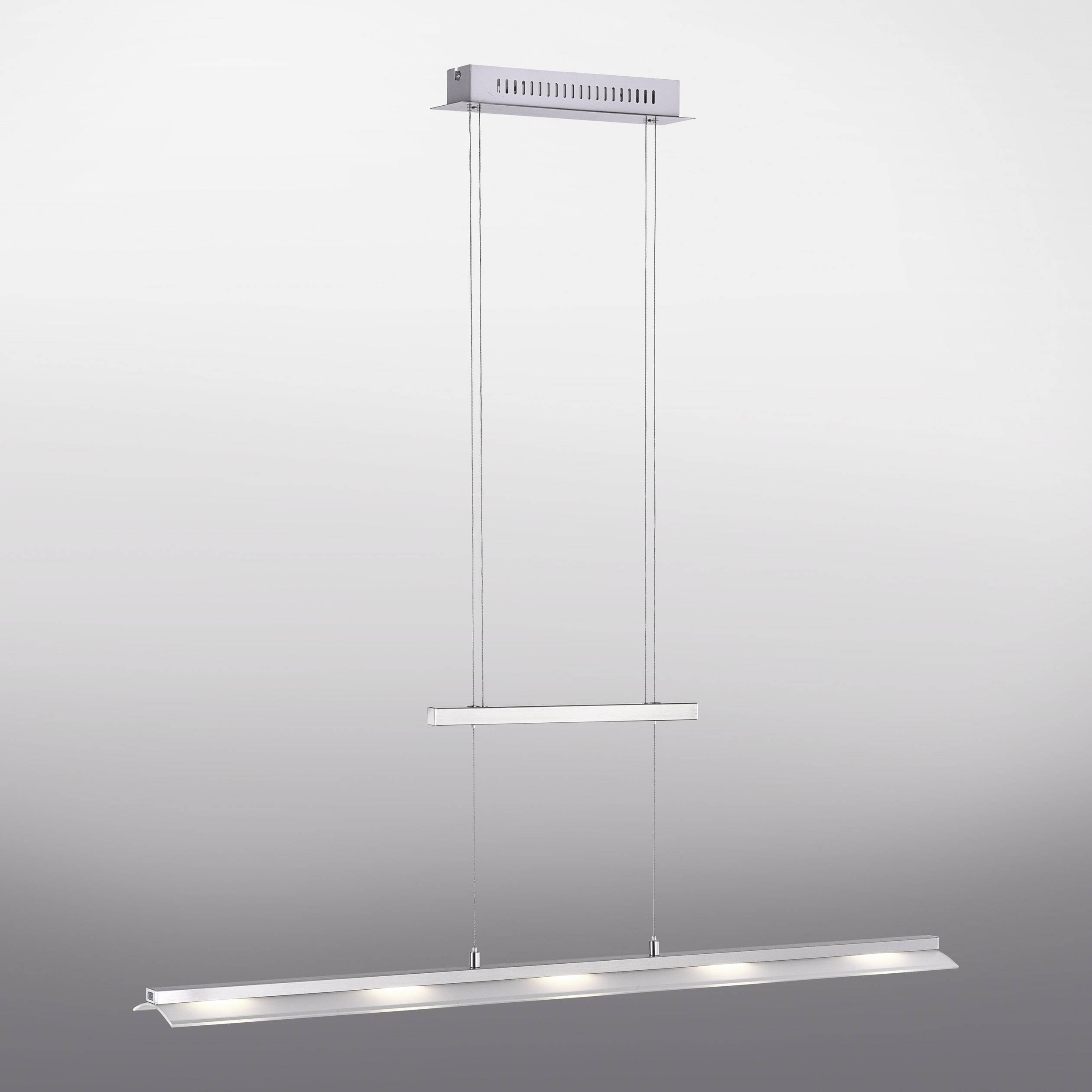 Paul Neuhaus NELE 2278-55 LED-Pendelleuchte 20 W